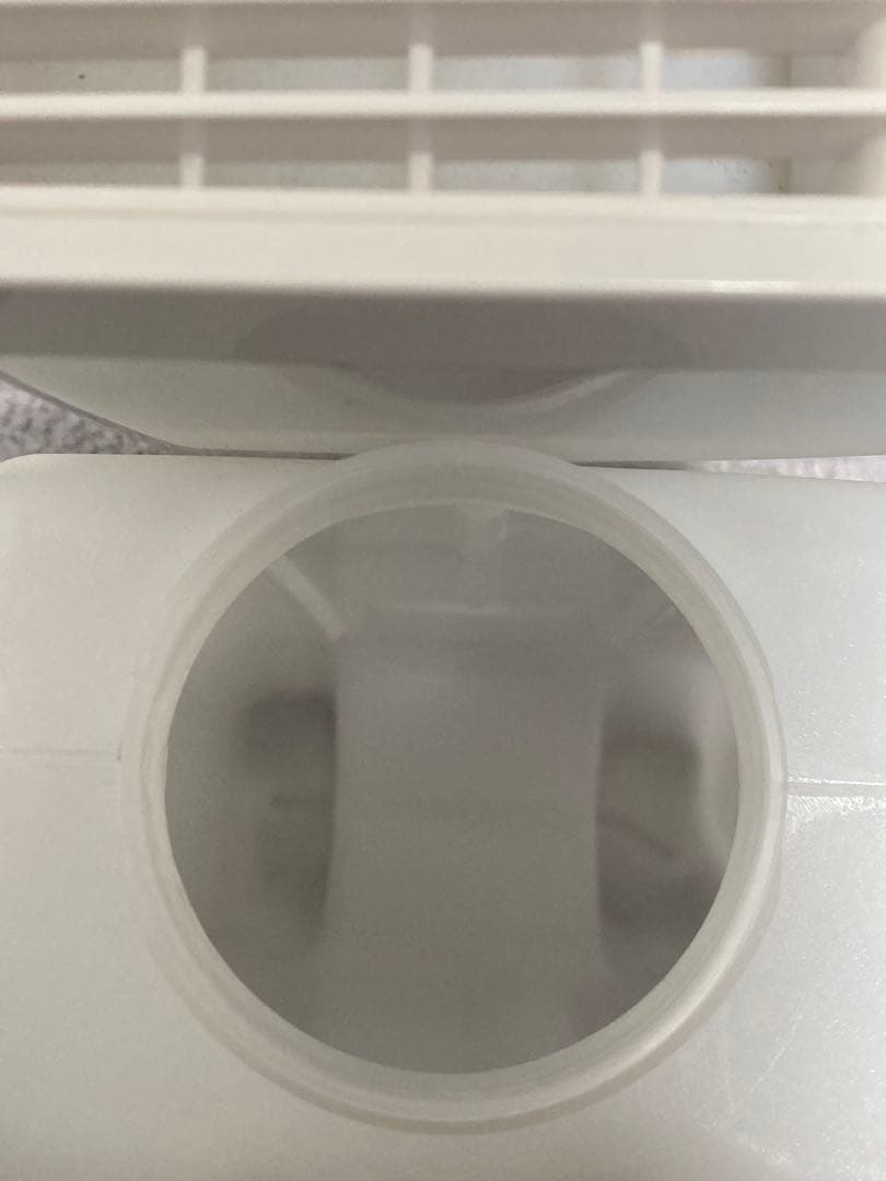 Dainichi Plus HD-9021 加湿器 ホワイト