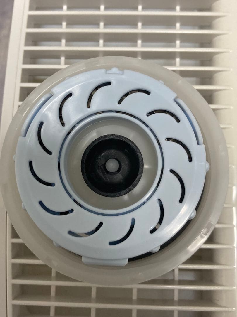 Dainichi Plus HD-9021 加湿器 ホワイト