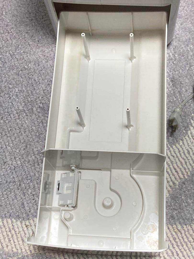 Dainichi Plus HD-9021 加湿器 ホワイト