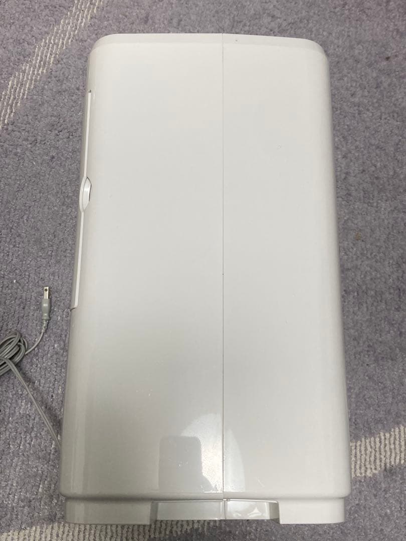 Dainichi Plus HD-9021 加湿器 ホワイト