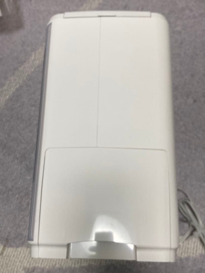 Dainichi Plus HD-9021 加湿器 ホワイト