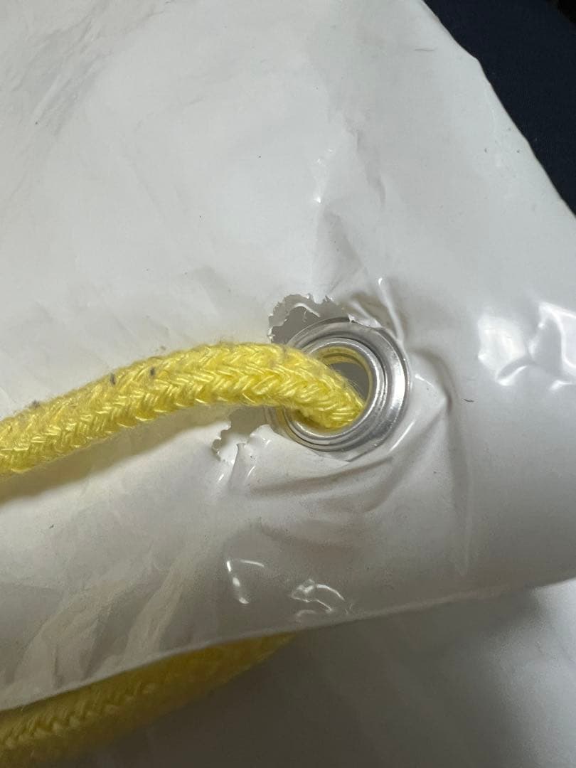 BUMP OF CHICKEN 2006年ツアーランラビットラングッズとおまけ