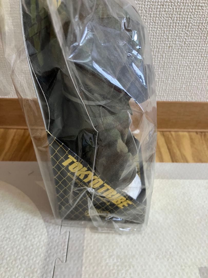 TOKYO TRIBE モンチッチ サンタスティック HANDS 激レア未開封