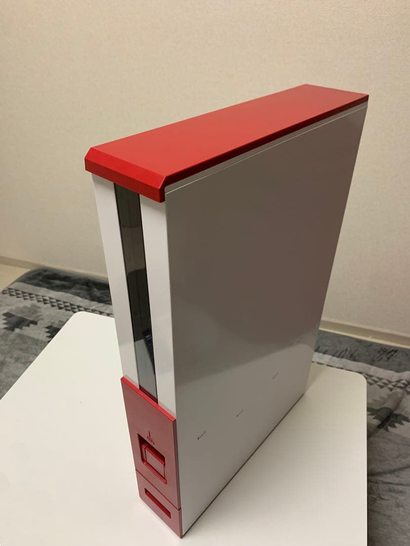 ライスストッカー（トーキョーインテリア）