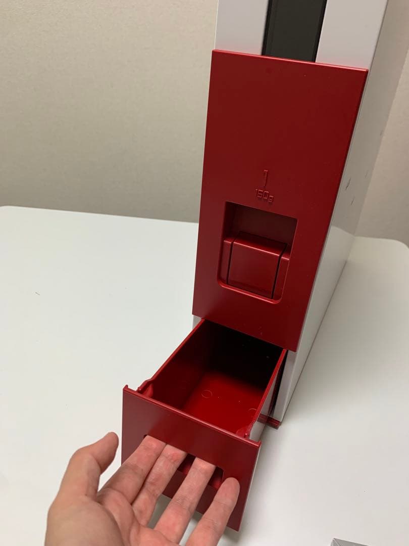 ライスストッカー（トーキョーインテリア）