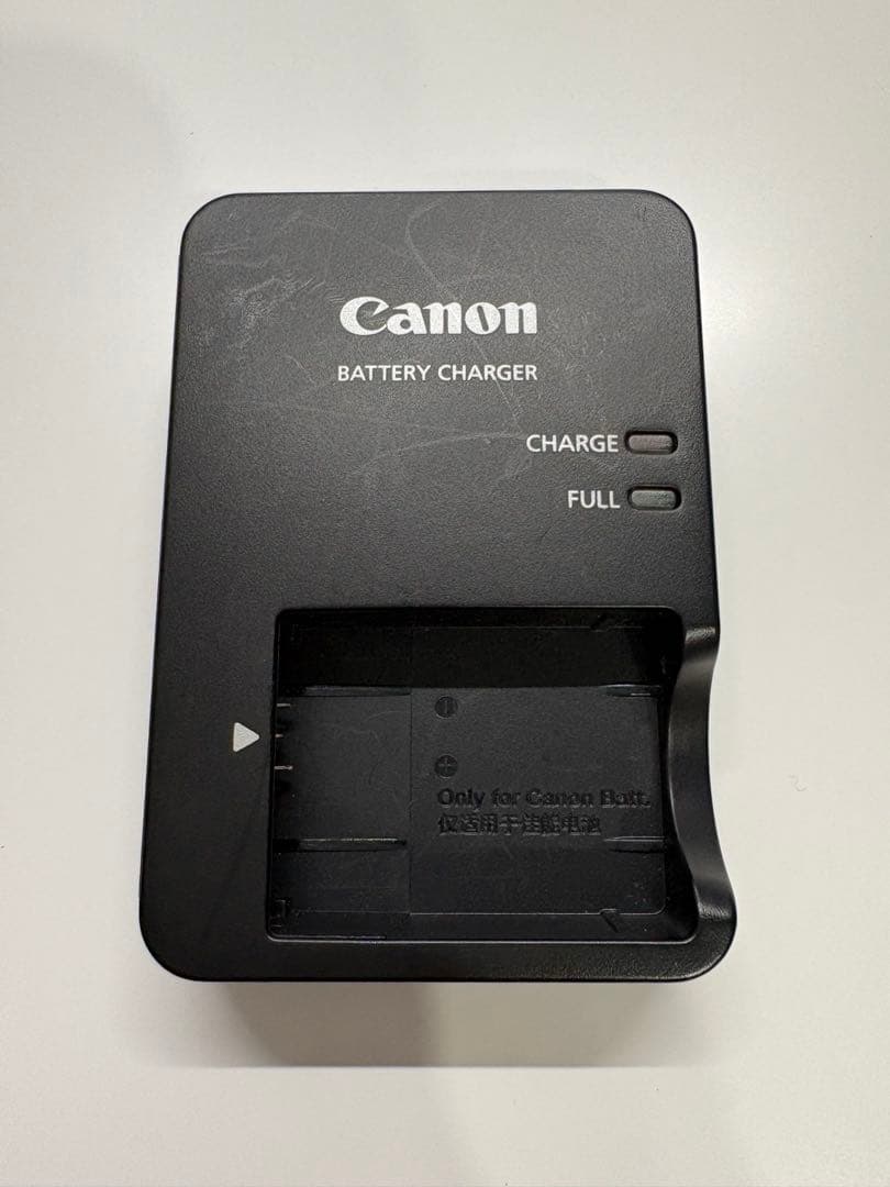 【美品】Canon PowerShot G9X コンパクトデジタルカメラ