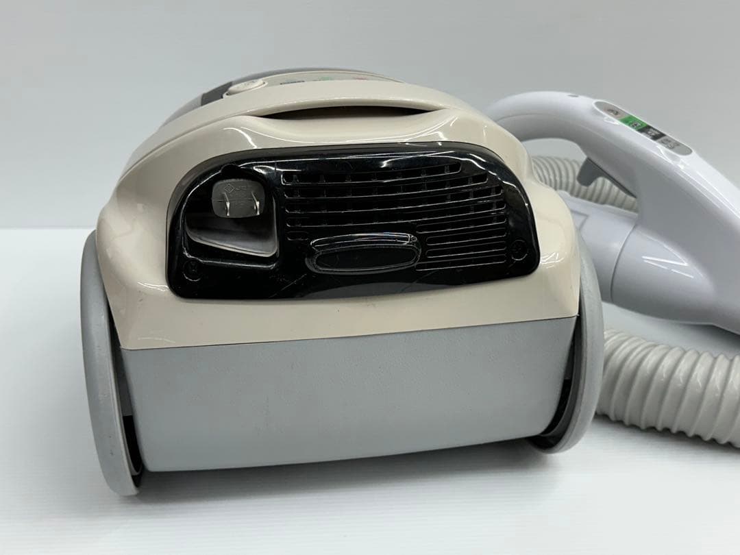 動作保証品　日立　掃除機　本体　CV-KP300H 2020年製　ホースセット