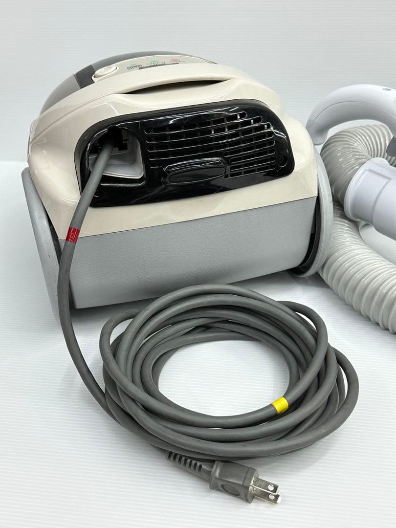 動作保証品　日立　掃除機　本体　CV-KP300H 2020年製　ホースセット