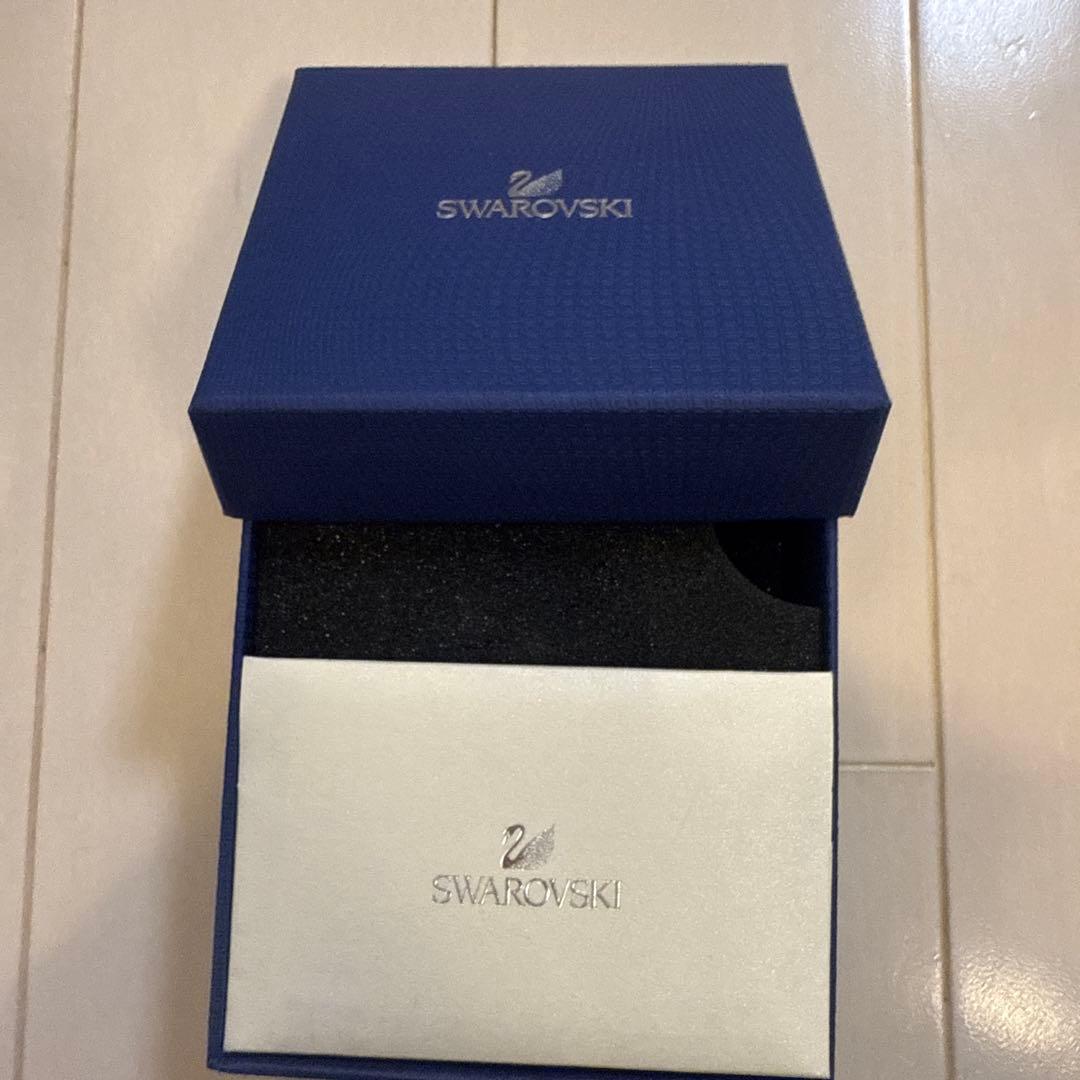 SWAROVSKI クリスタル チューリップROSE 626874スワロフスキー