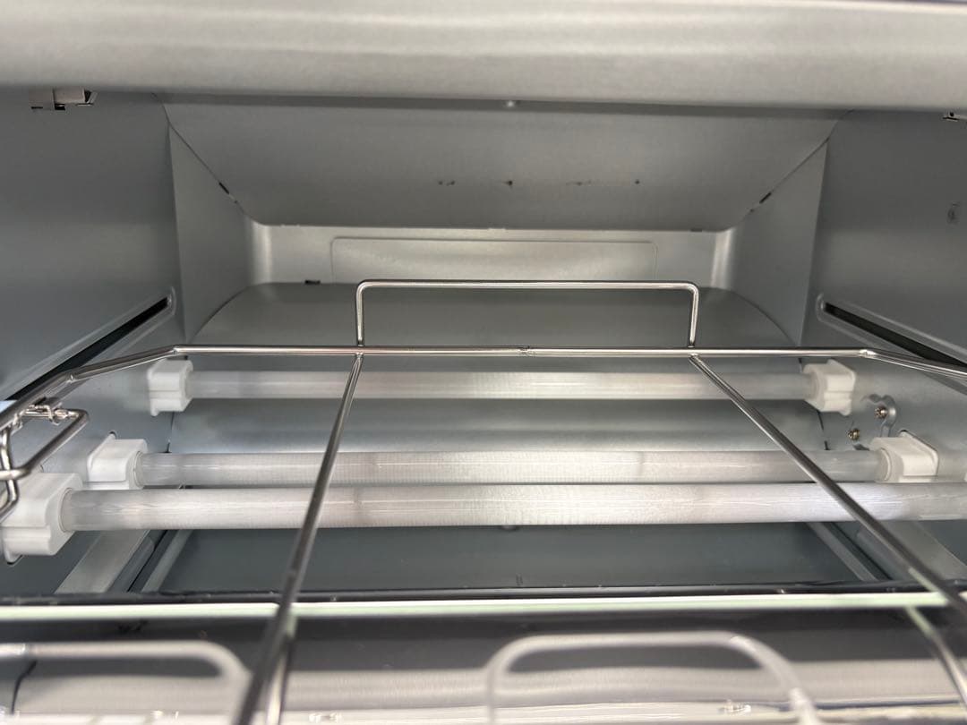 【美品】アラジン グラファイトグリル＆トースター AGT-G13B