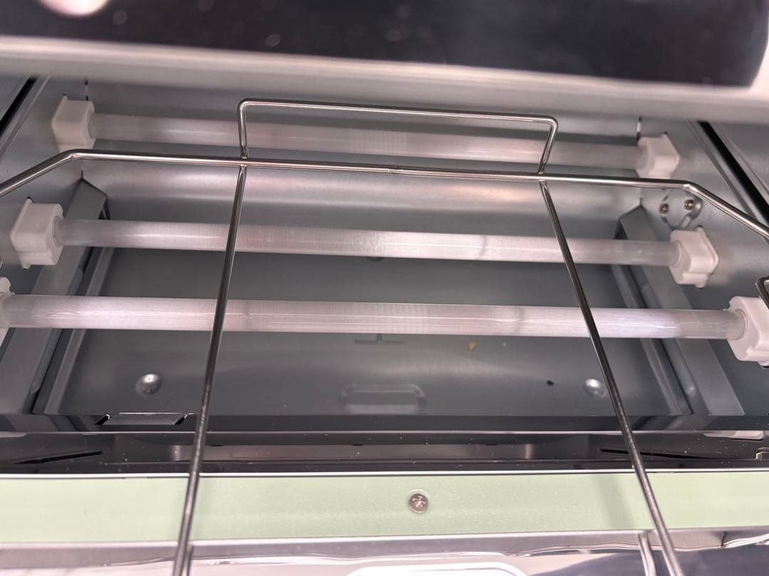 【美品】アラジン グラファイトグリル＆トースター AGT-G13B