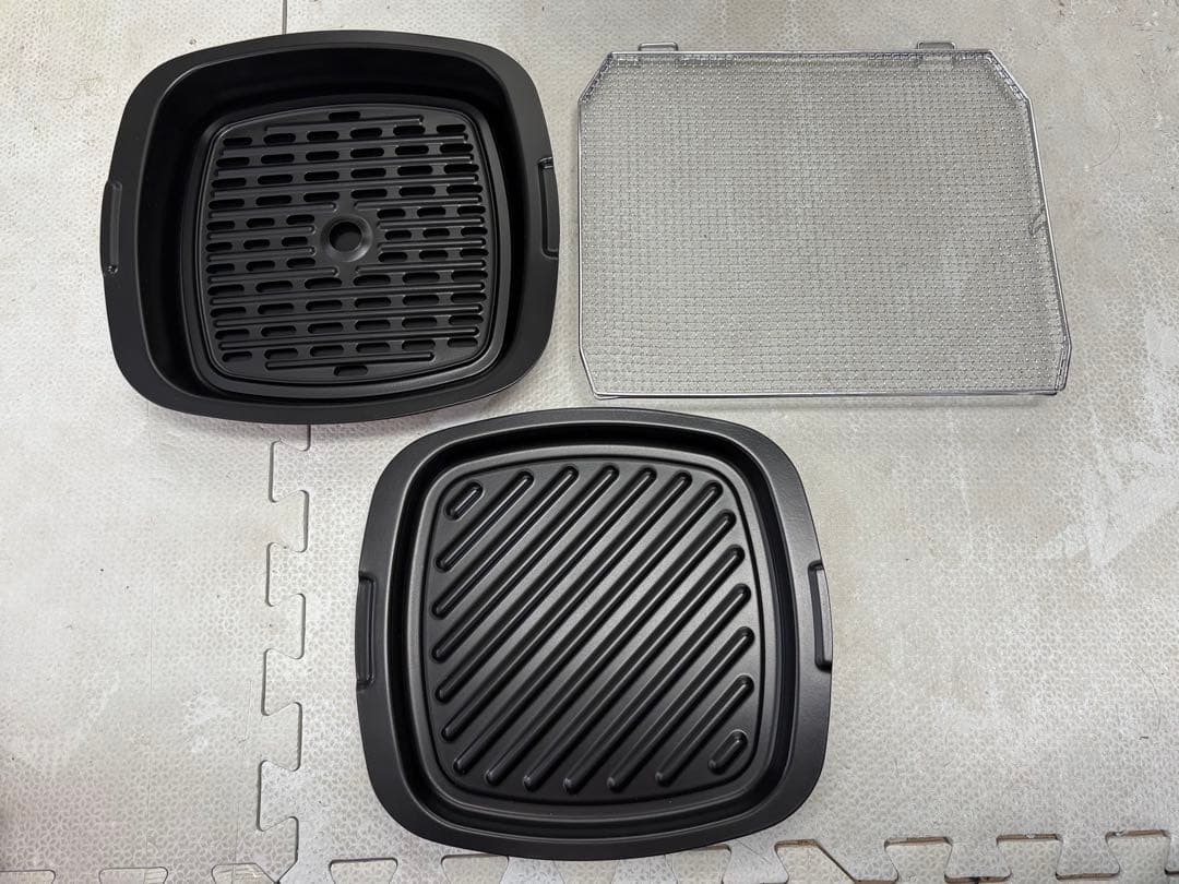 【美品】アラジン グラファイトグリル＆トースター AGT-G13B