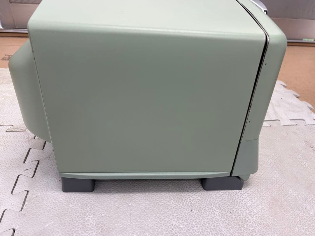 【美品】アラジン グラファイトグリル＆トースター AGT-G13B