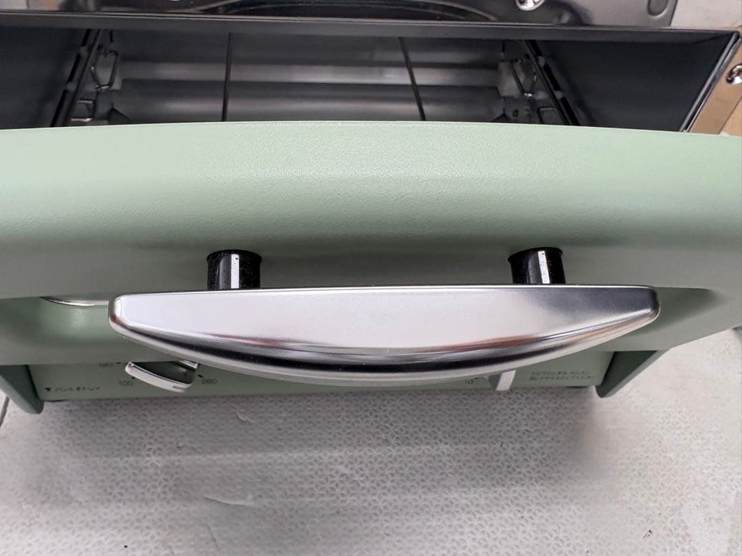 【美品】アラジン グラファイトグリル＆トースター AGT-G13B