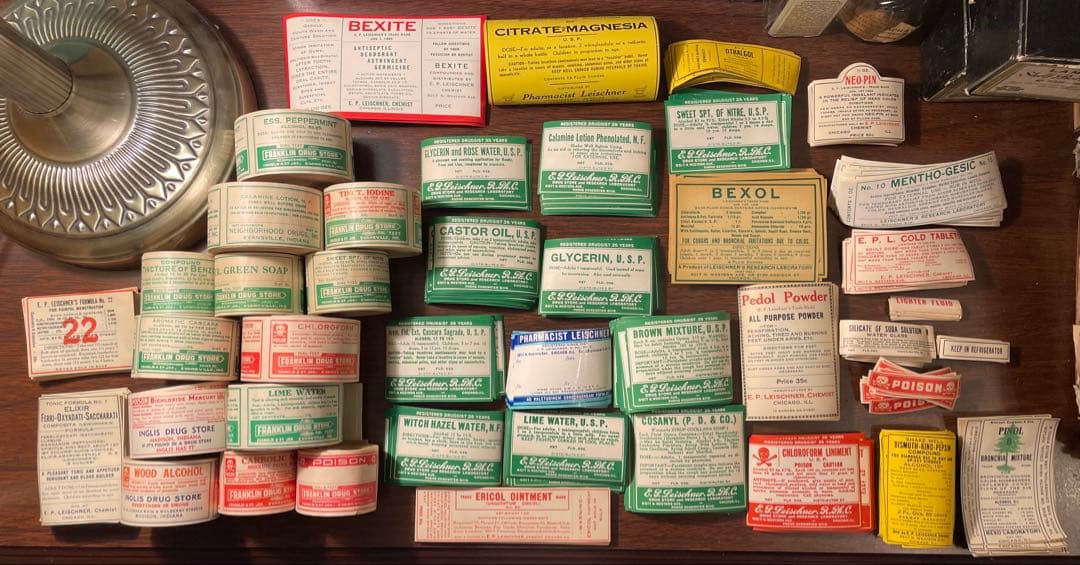 海外鉄道書類　30枚　ヴィンテージ