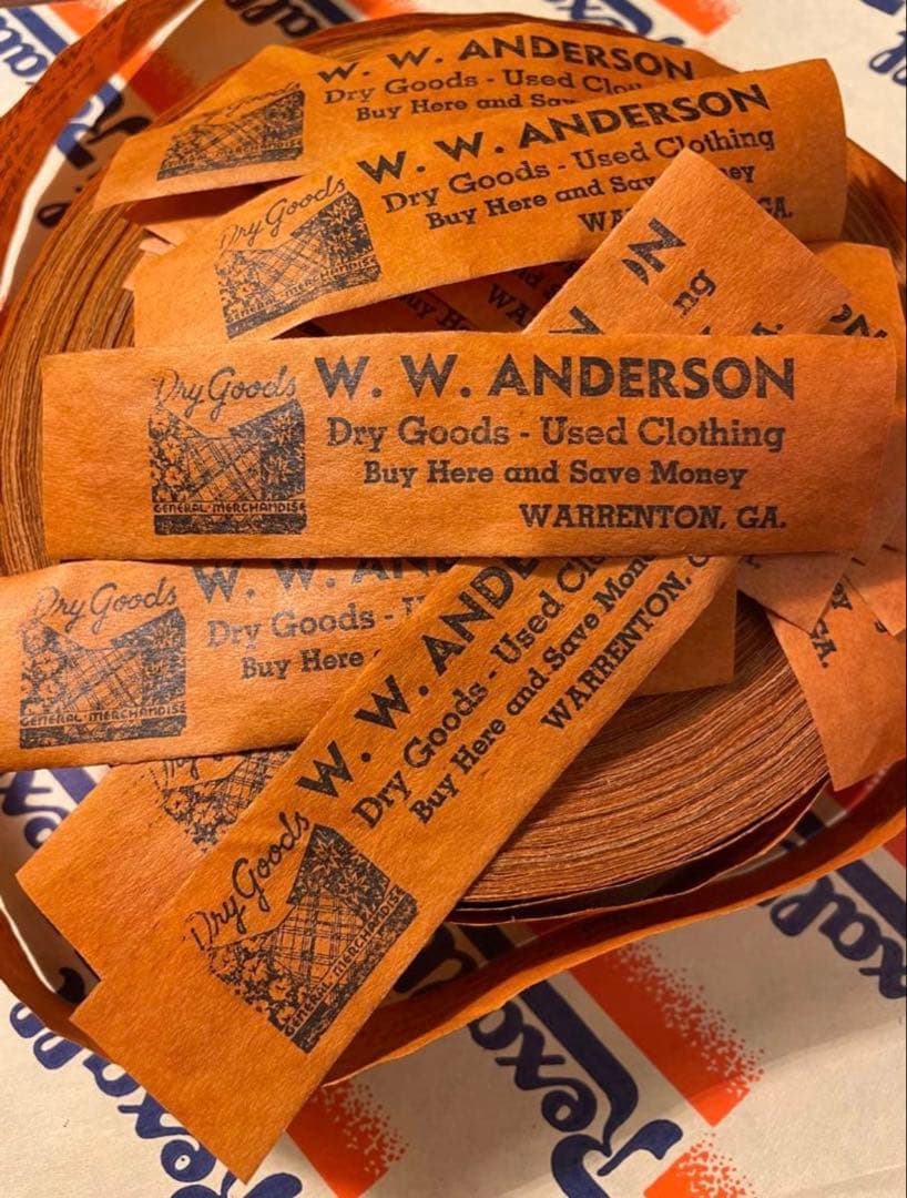 海外鉄道書類　30枚　ヴィンテージ