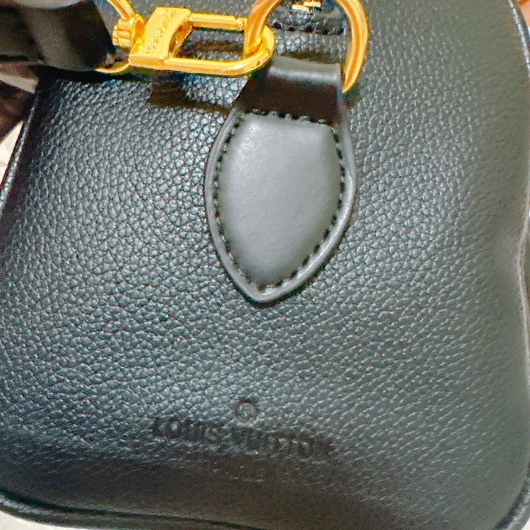 ルイヴィトン ノベルティ バッグ