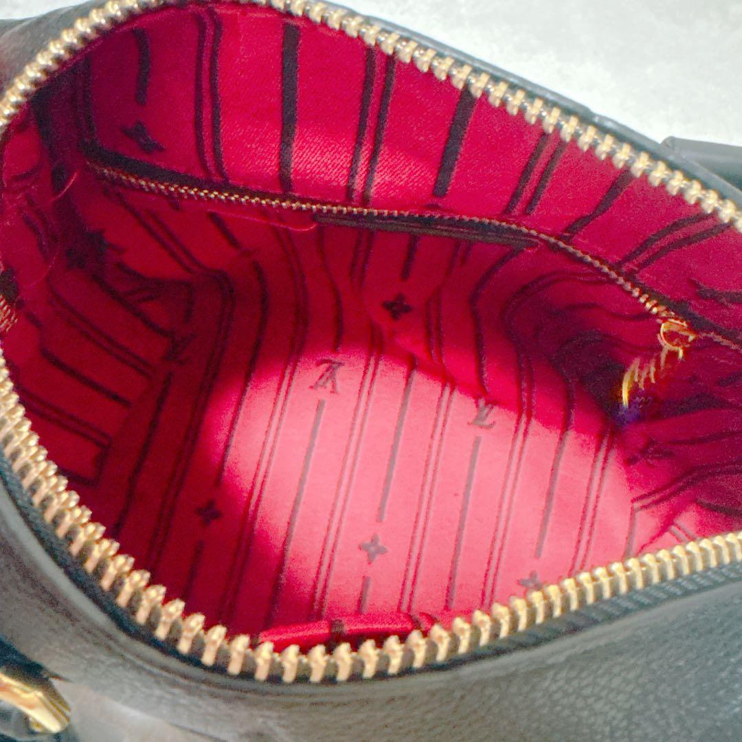 ルイヴィトン ノベルティ バッグ