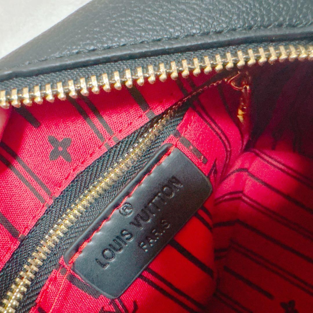 ルイヴィトン ノベルティ バッグ