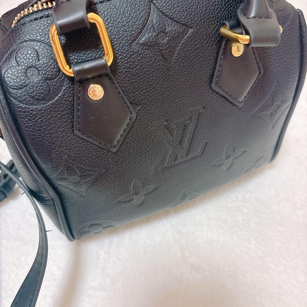 ルイヴィトン ノベルティ バッグ