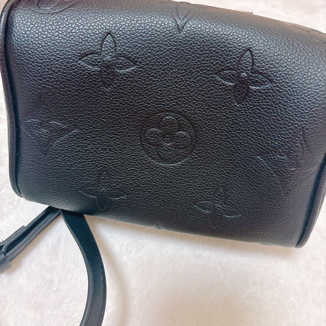 ルイヴィトン ノベルティ バッグ