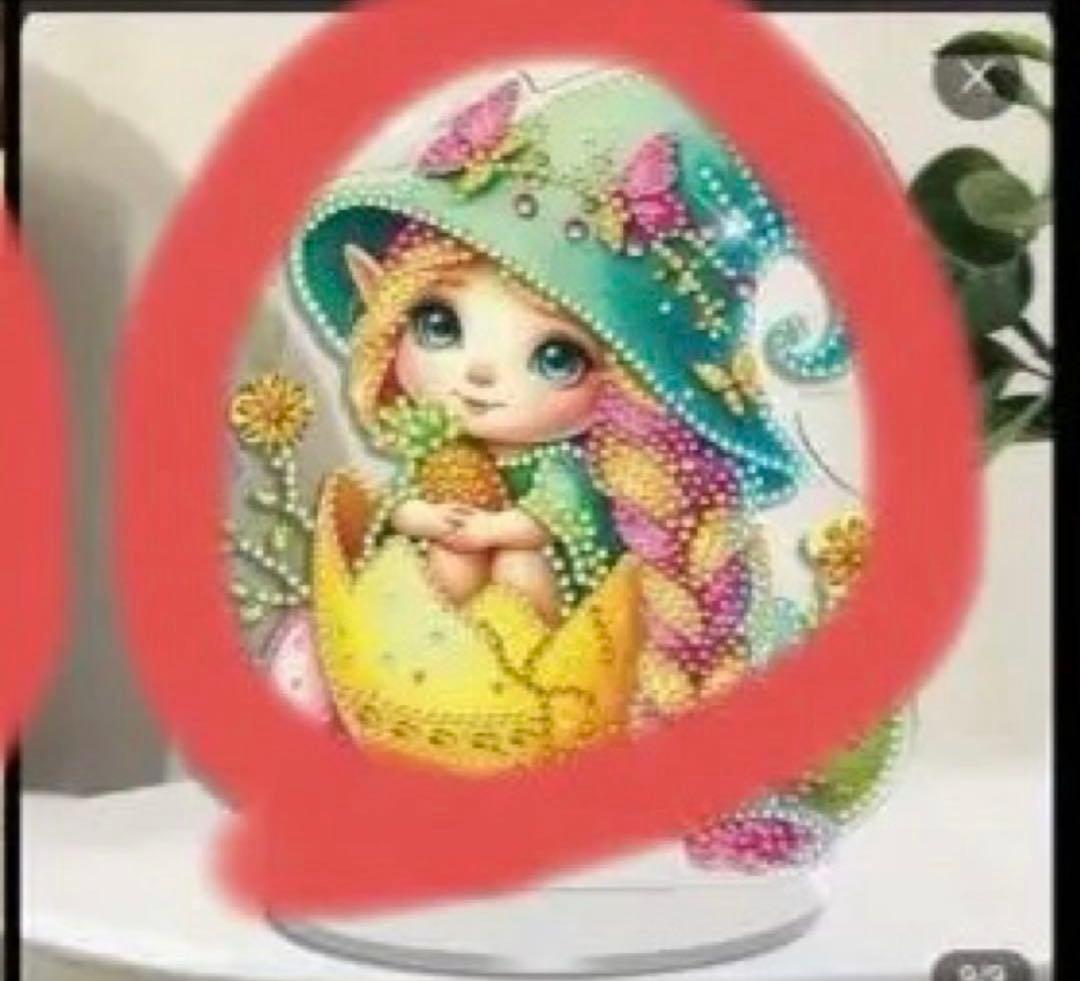 soranji 9点 アクリルスタンド付き