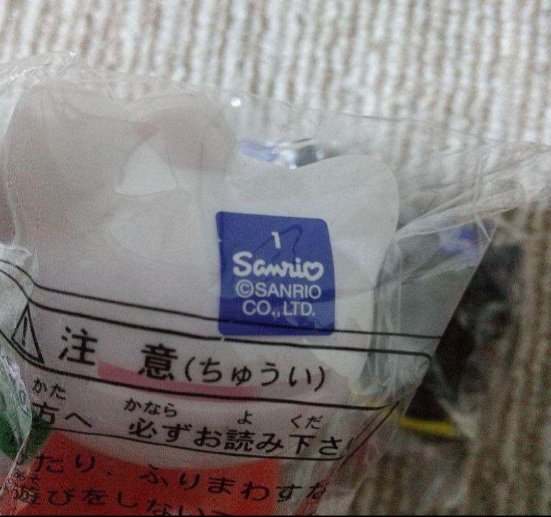 サンリオ ハローキティ バットバツマル ポチャッコ キティグッズ レトロ キティ