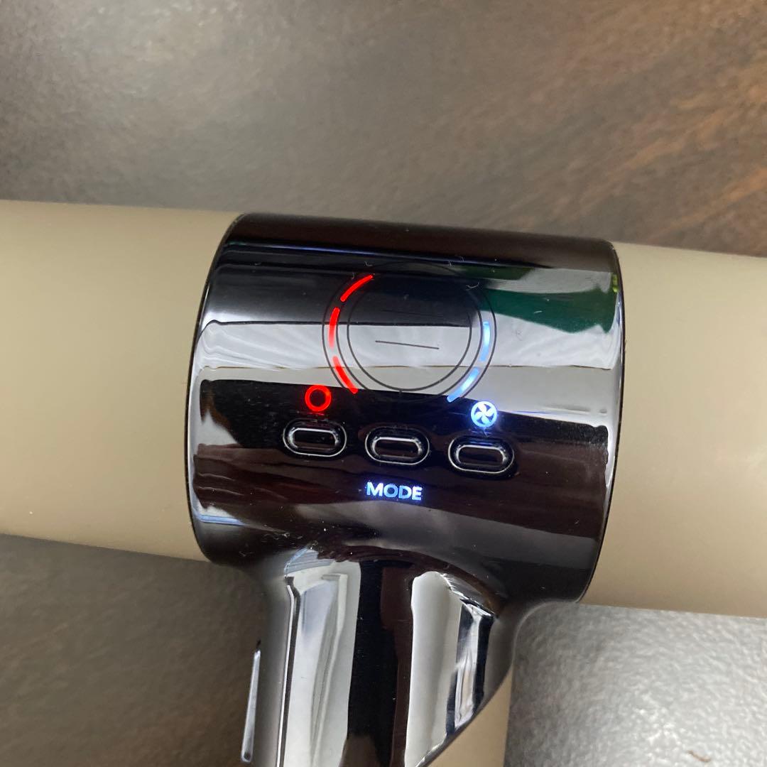 絹女　ヘアドライヤー　ジャンク品