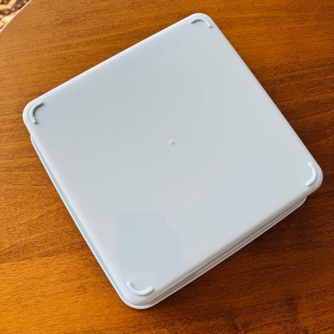 【Afternoon Tea】CALPS コラボ 3段ランチBOX