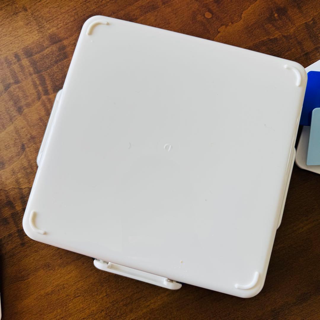 【Afternoon Tea】CALPS コラボ 3段ランチBOX