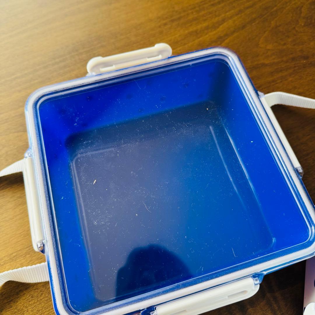 【Afternoon Tea】CALPS コラボ 3段ランチBOX