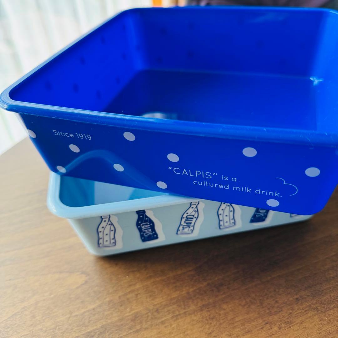 【Afternoon Tea】CALPS コラボ 3段ランチBOX