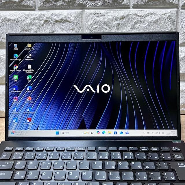 koo！VAIO