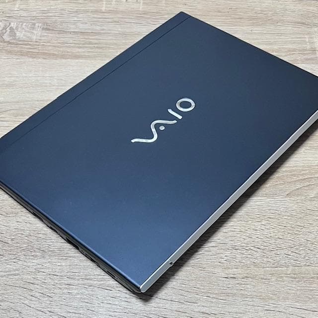 koo！VAIO