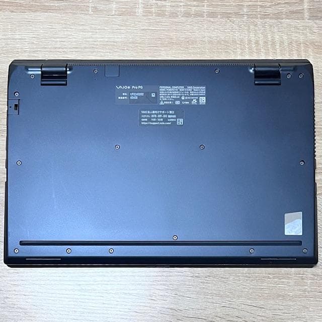 koo！VAIO