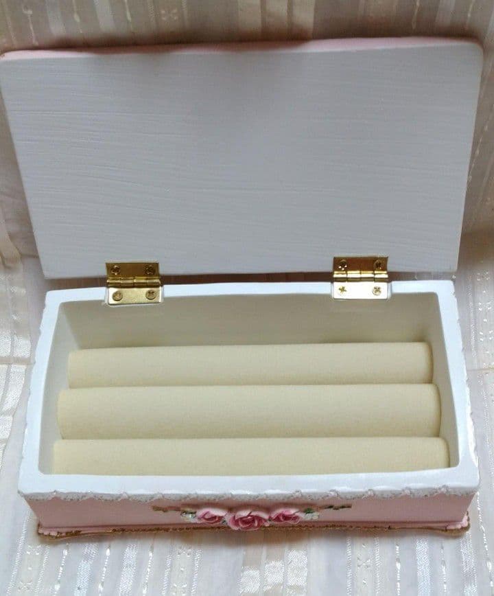 FarmHouse　ジュエリーボックス　②