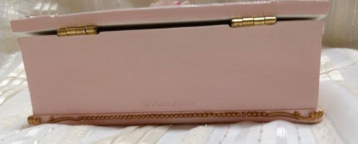 FarmHouse　ジュエリーボックス　②