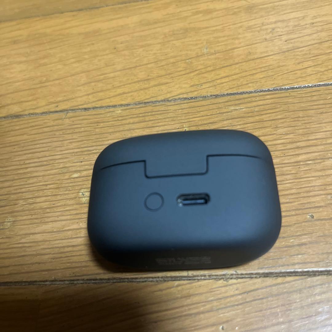 新品未使用 linkbuds Link Buds s sony ソニー