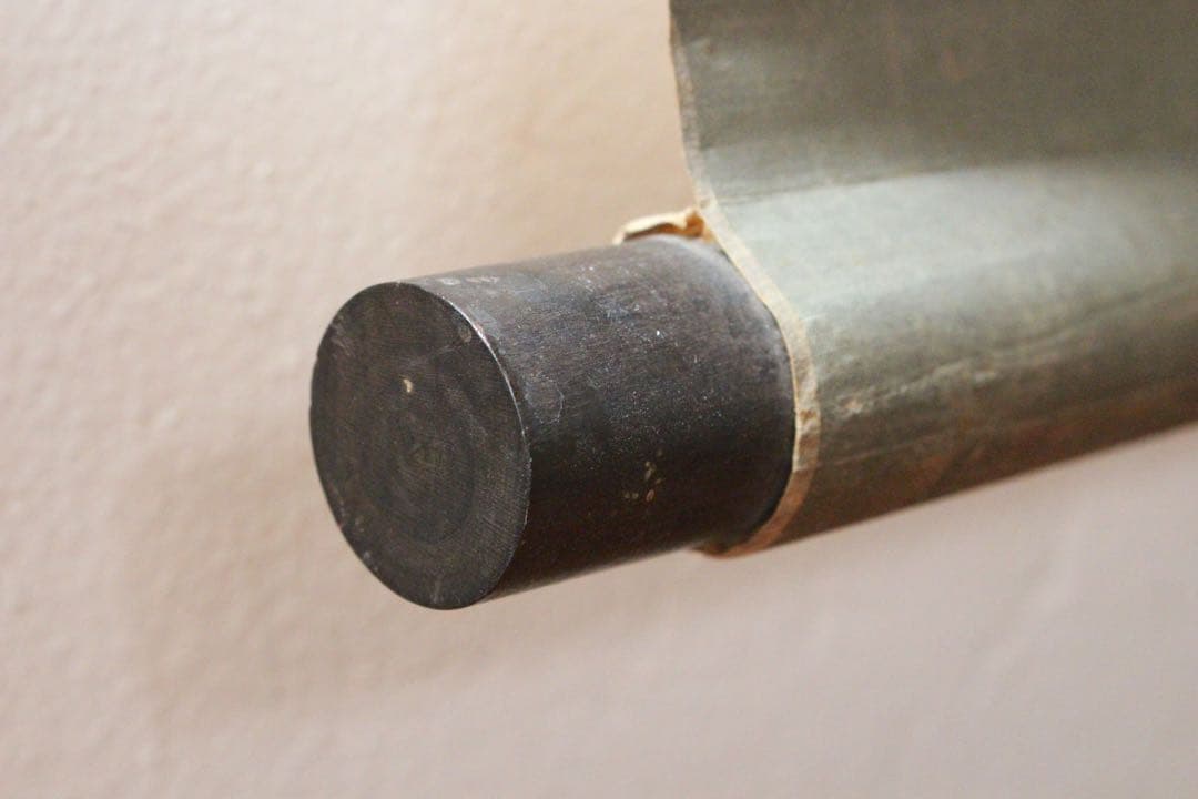 No5215 掛軸　在銘　雅邦　山水、飛鶴図　着色絹本　日本画　古美術　送料無料