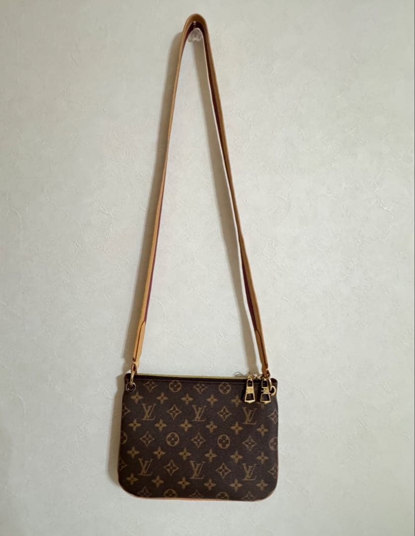 新品 ヴィトン ノベルティ ショルダーバッグ