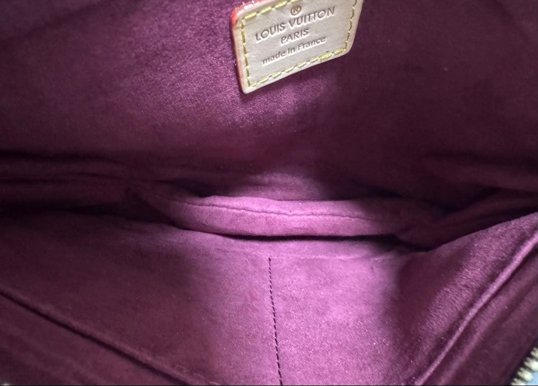 新品 ヴィトン ノベルティ ショルダーバッグ