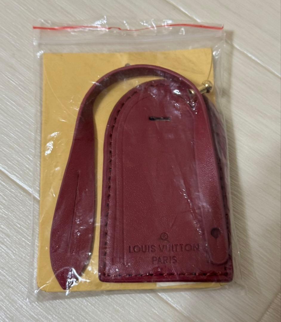 新品 ヴィトン ノベルティ ショルダーバッグ