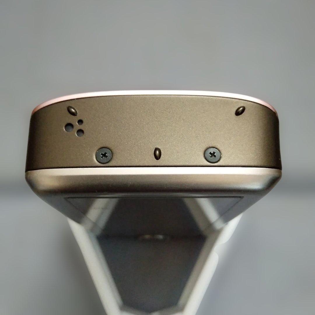 Canon IXY DIGITAL 510IS ピンク(ジャンク)