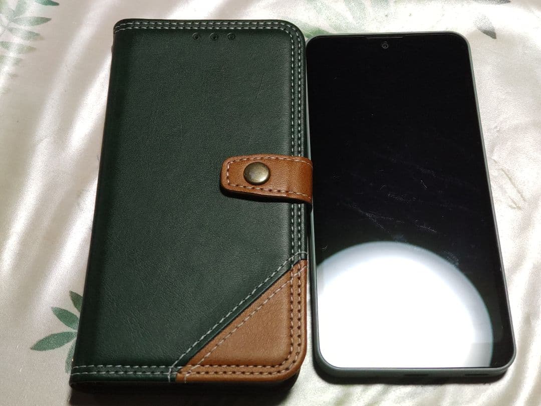 SHARP AQUOS wish SH-M20 SIMフリー　中古