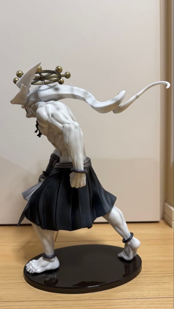 呪術廻戦 渋谷事変 一番くじ 魔虚羅 ラストワン