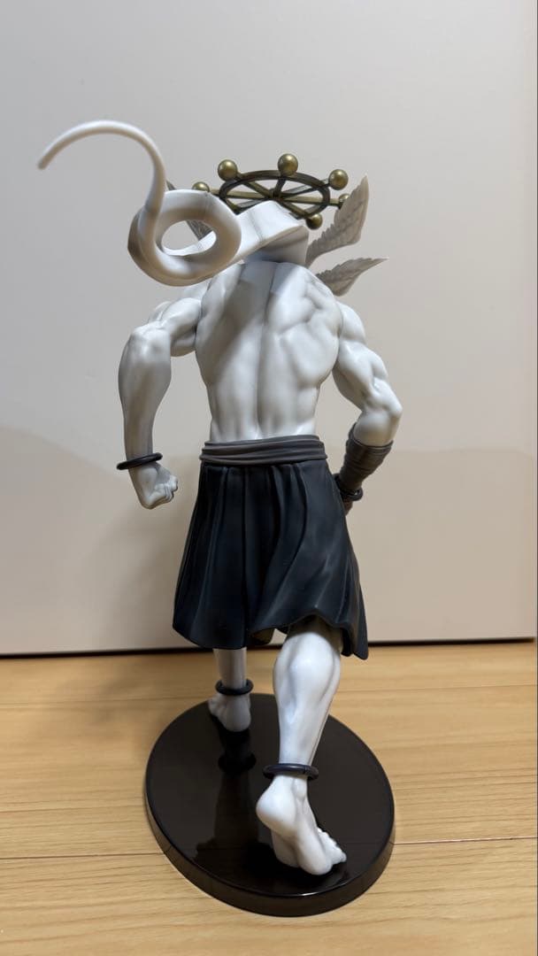 呪術廻戦 渋谷事変 一番くじ 魔虚羅 ラストワン