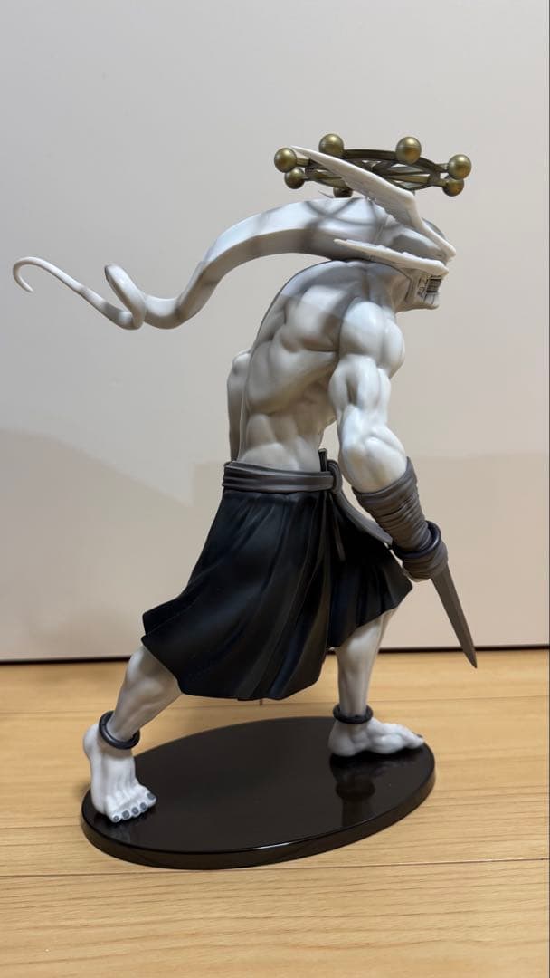 呪術廻戦 渋谷事変 一番くじ 魔虚羅 ラストワン