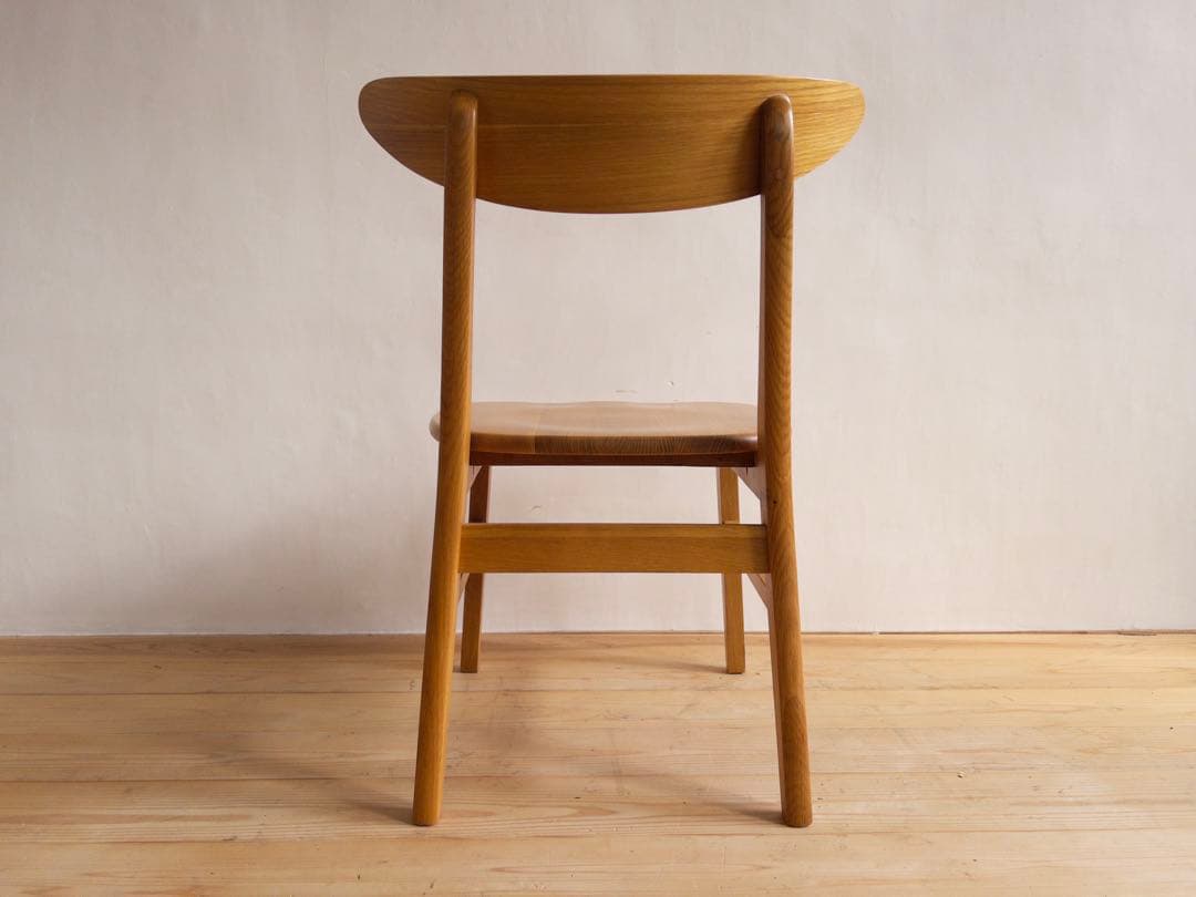 椅子　チェア　無垢　古道具　古家具　アンティーク　ビンテージ　レトロ