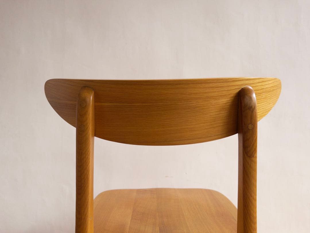 椅子　チェア　無垢　古道具　古家具　アンティーク　ビンテージ　レトロ