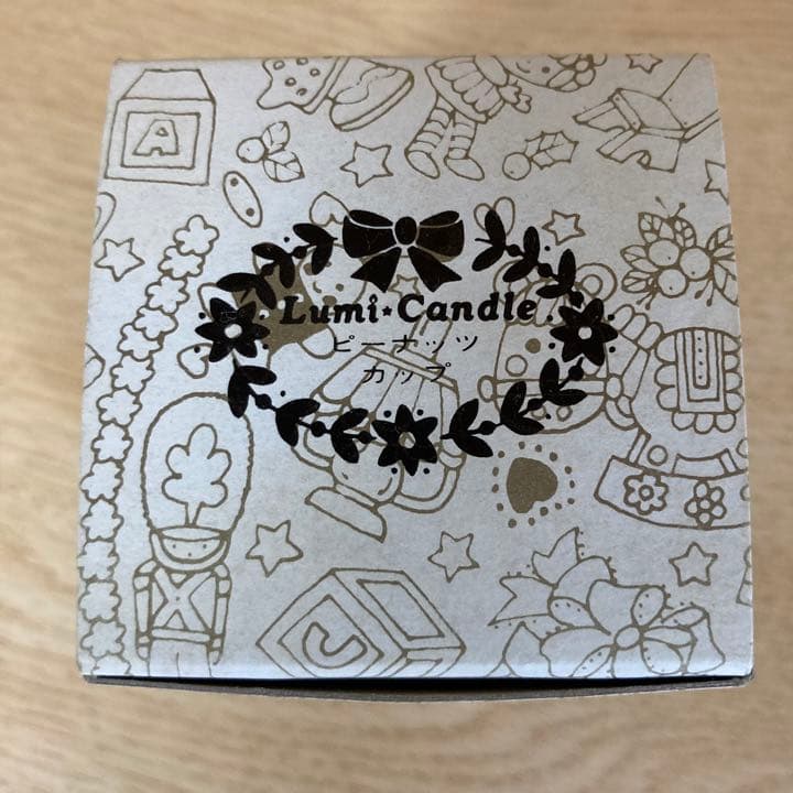 ヴィンテージ サンリオ SNOOPY キャンドルカップ